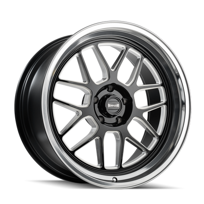 Ridler 611 611