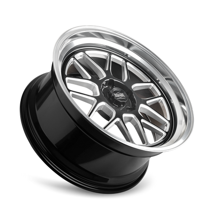 Ridler 611 611