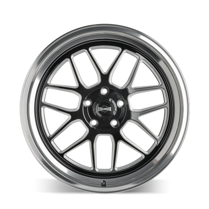 Ridler 611 611