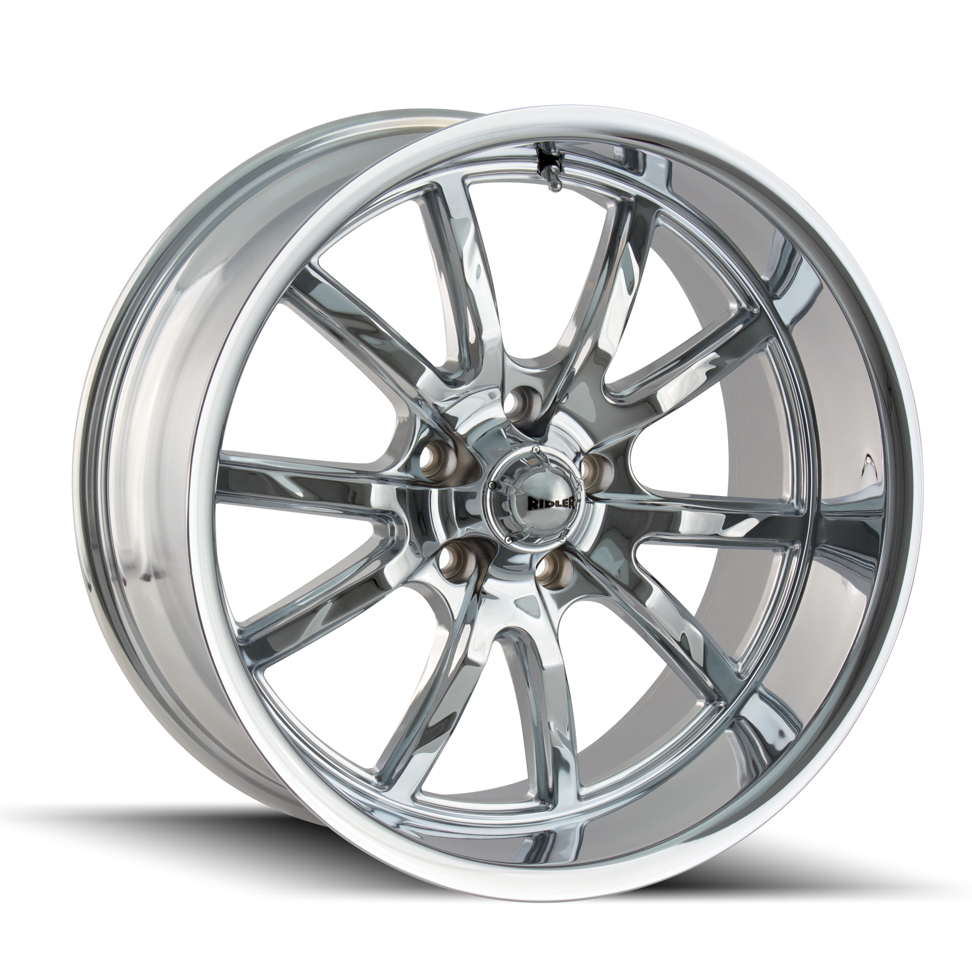 Ridler 650 650