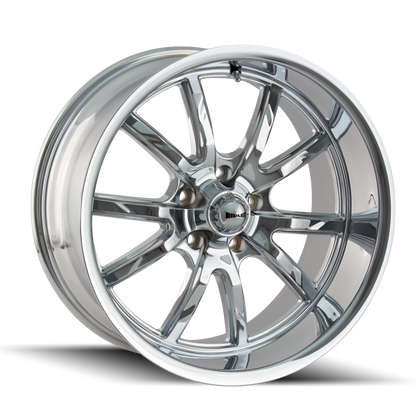 Ridler 650 650