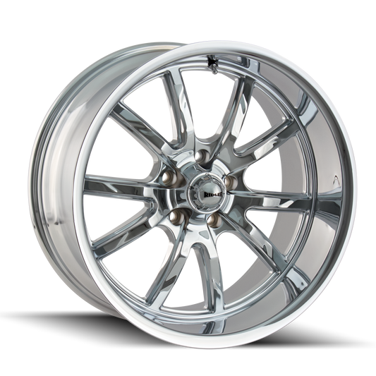 Ridler 650 650