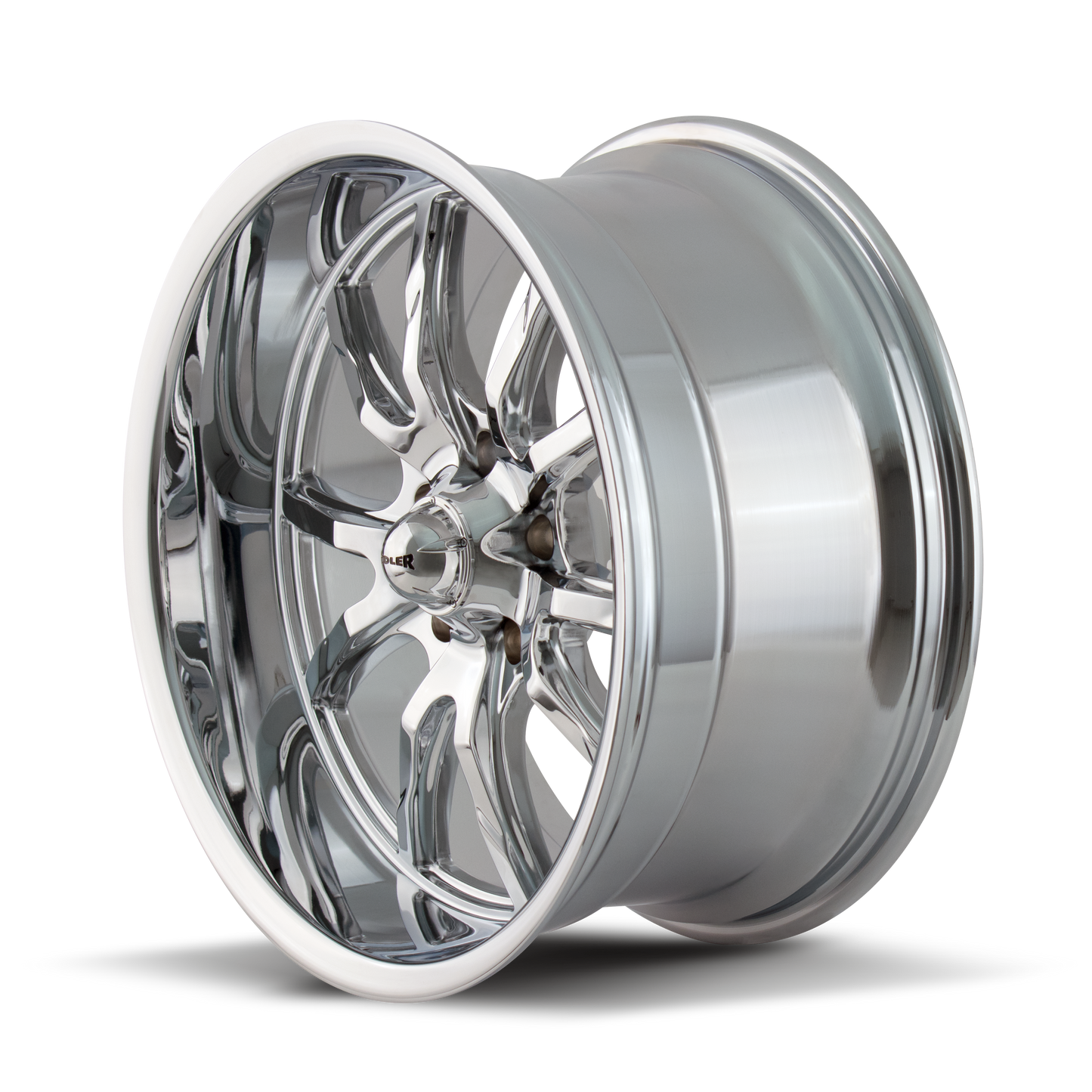 Ridler 650 650