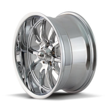 Ridler 650 650