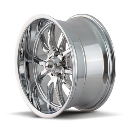Ridler 650 650