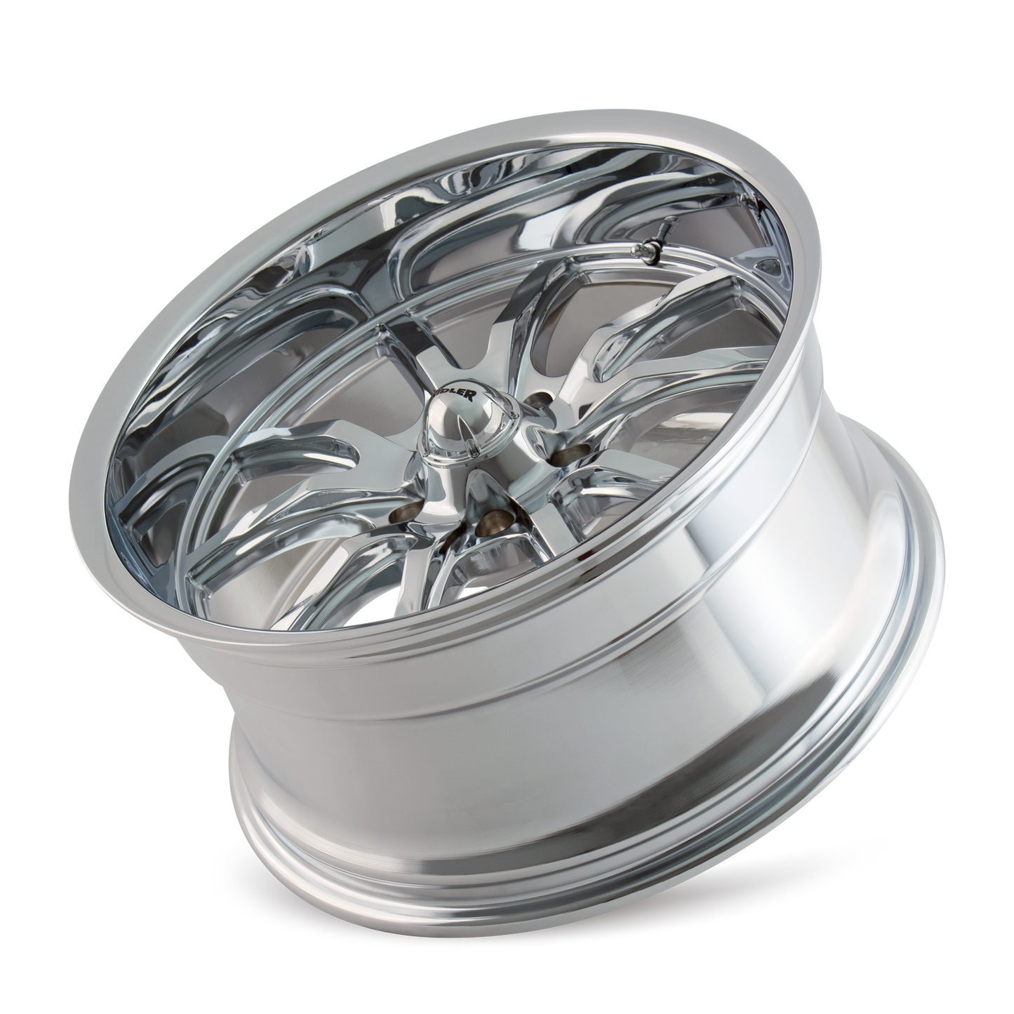 Ridler 650 650