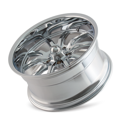 Ridler 650 650