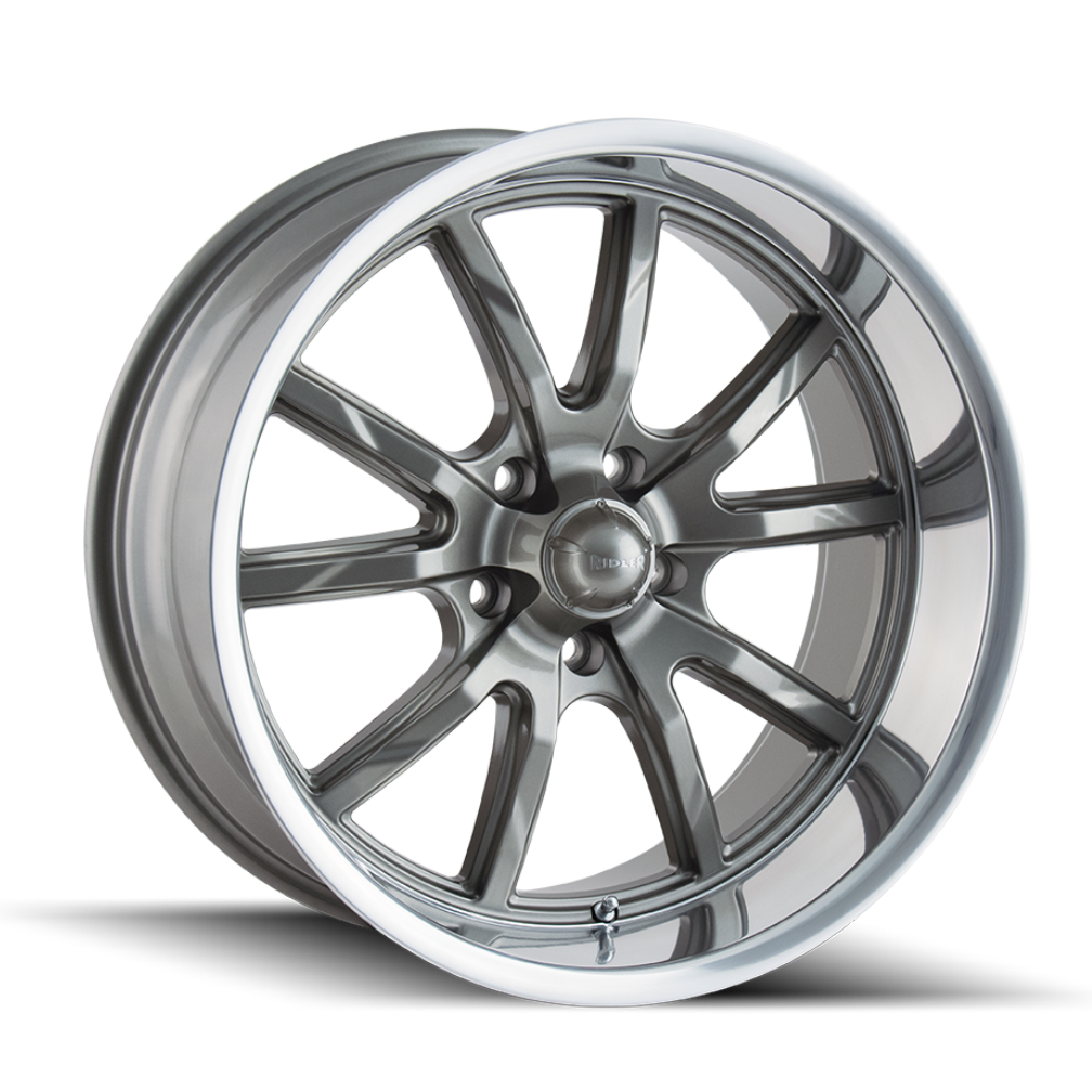 Ridler 650 650