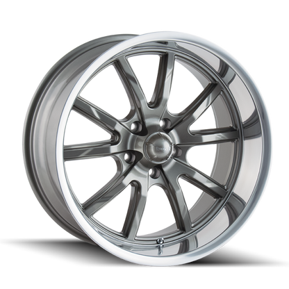 Ridler 650 650