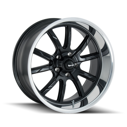 Ridler 650 650