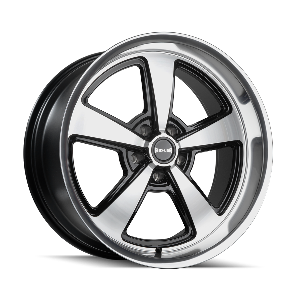 Ridler 652 652