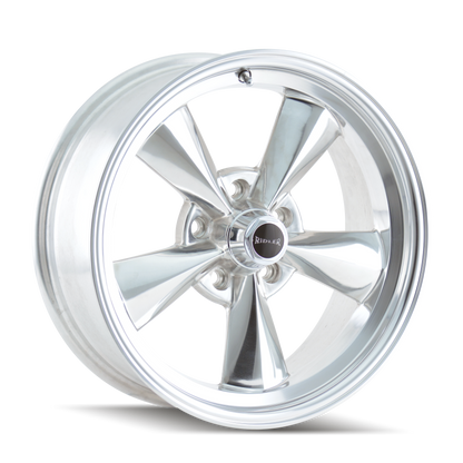 Ridler 675 675