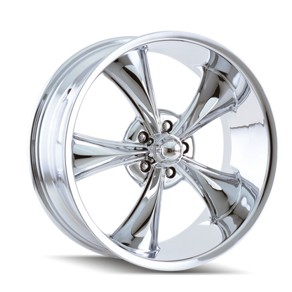 Ridler 695 695