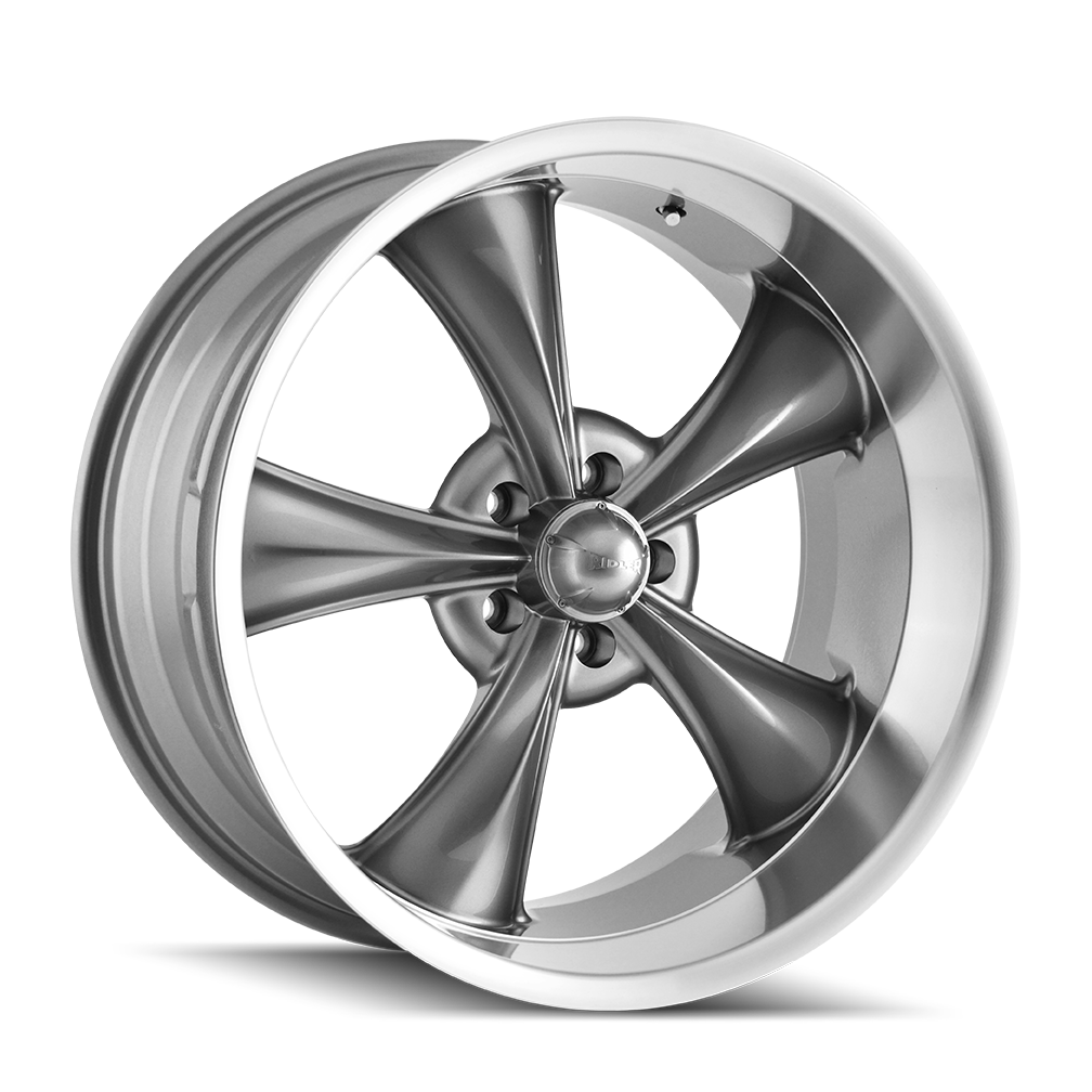 Ridler 695 695