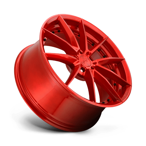 SECTOR 20X10.5 5X4.5 72 QL +40