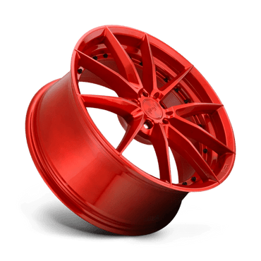 SECTOR 20X10.5 5X4.5 72 QL +40