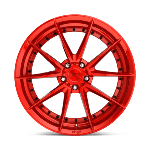 SECTOR 20X10.5 5X4.5 72 QL +40