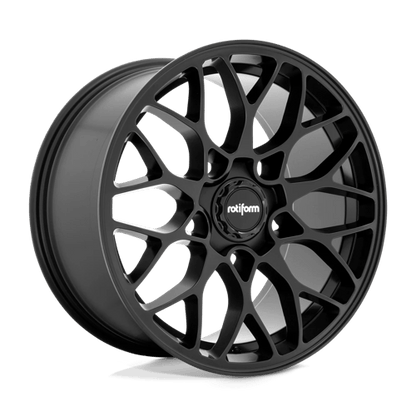 SGN 19X10 5X112 66.5 BD 40MM