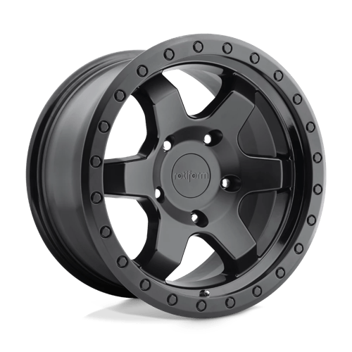 SIX-OR 17X9 6X5.5 106.1 BD 01MM