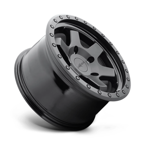 SIX-OR 17X9 6X5.5 106.1 BD 01MM