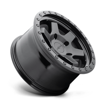 SIX-OR 17X9 6X5.5 106.1 BD 01MM