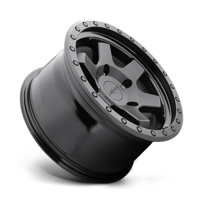 SIX-OR 17X9 6X5.5 106.1 BD 01MM