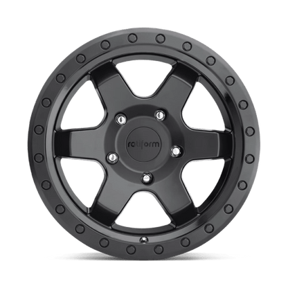 SIX-OR 20X9 5X120 72 BD 35MM