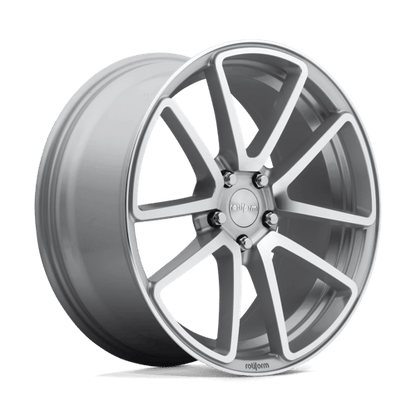 SPF 19X8.5 5X112 66.56 MSL 45MM