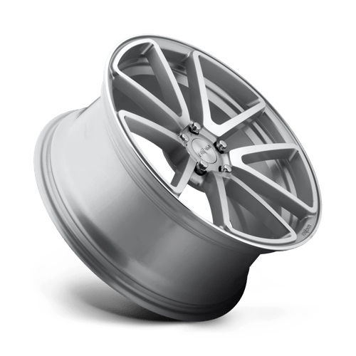 SPF 18X8.5 5X4.5 72 MSL +45