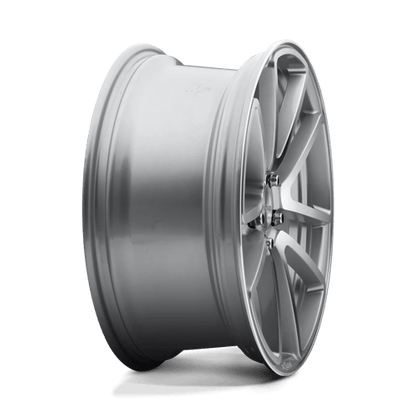 SPF 18X8.5 5X4.5 72 MSL +45
