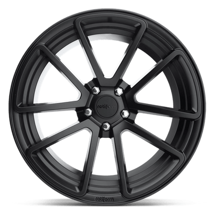 SPF 18X8.5 5X112 66.56 BD 45MM