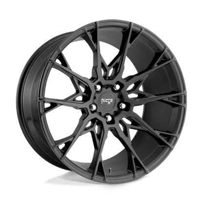 STACCATO 22X10 5X130 (BSL) 71.6 BD 50MM
