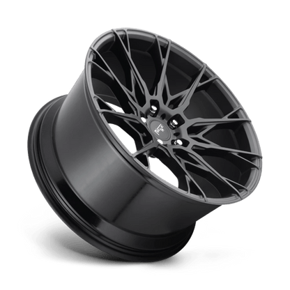 STACCATO 22X10 5X130 (BSL) 71.6 BD 50MM