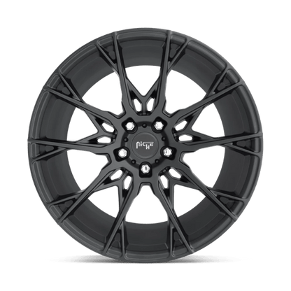 STACCATO 22X10 5X130 (BSL) 71.6 BD 50MM