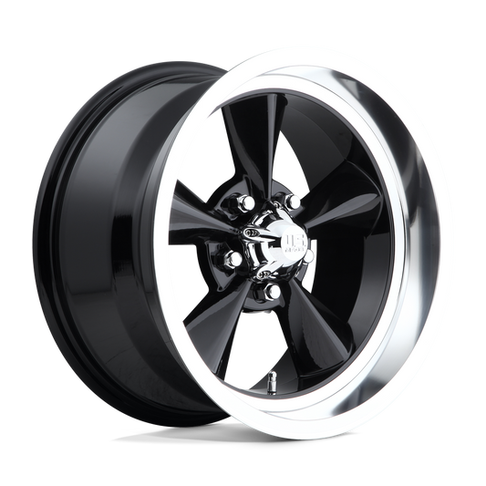 US Mag 1PC U107 STANDARD