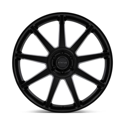 MAMMOTH 24X10 6X135 87.1 G-BLK +30