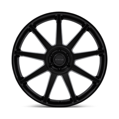 MAMMOTH 24X10 6X135 87.1 G-BLK +30