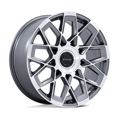 MATRIX 24X10 BLANK 72 +20 ANTH-MIR
