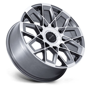 MATRIX 22X9.5 6X5.5 78 +20 ANTH-MIR