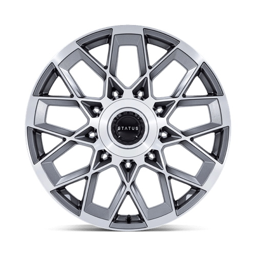 MATRIX 24X10 5X120/130 84 +35 ANTH-MIR