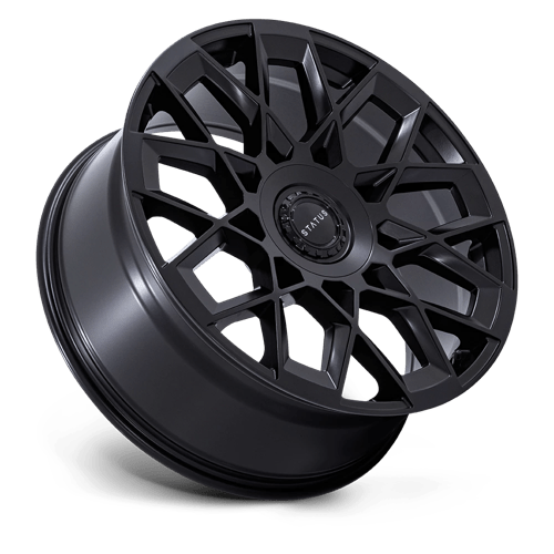 MATRIX 24X10 BLANK 72 +20 M-BLK