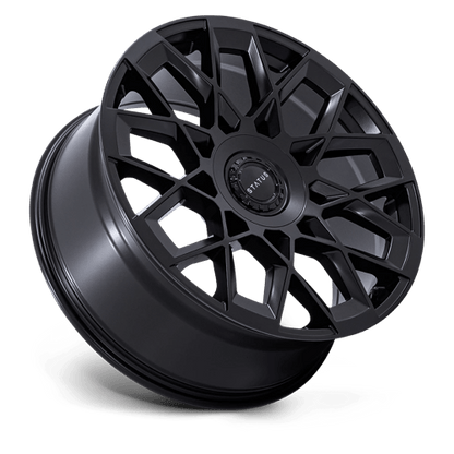 MATRIX 24X10 5X120/130 84 +35 M-BLK