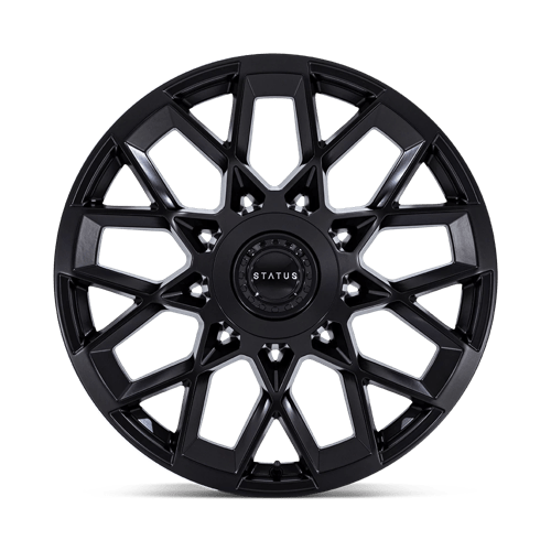 MATRIX 24X10 BLANK 72 +20 M-BLK