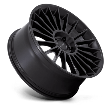 VENTI 22X9.5 5X130 84.1 M-BLK +30