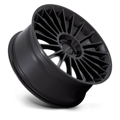 VENTI 22X9.5 5X130 84.1 M-BLK +30