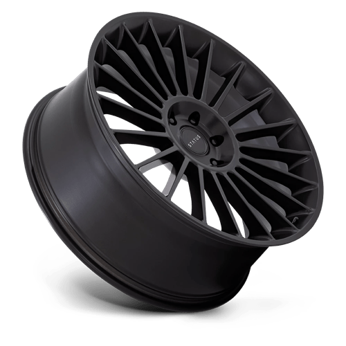 VENTI 24X10 5X120 72 M-BLK +35