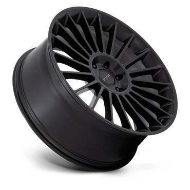 VENTI 24X10 5X120 72 M-BLK +35