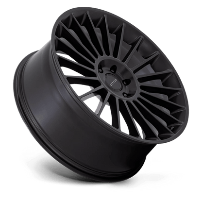 VENTI 24X10 5X120 72 M-BLK +35