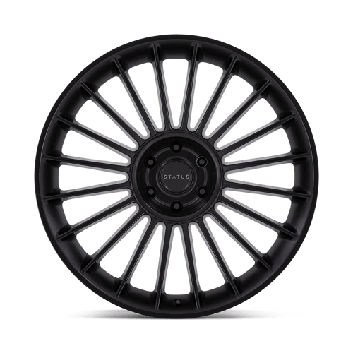 VENTI 24X10 5X120 72 M-BLK +35