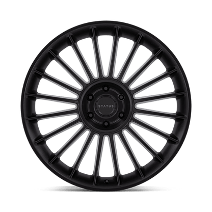 VENTI 24X10 5X120 72 M-BLK +35